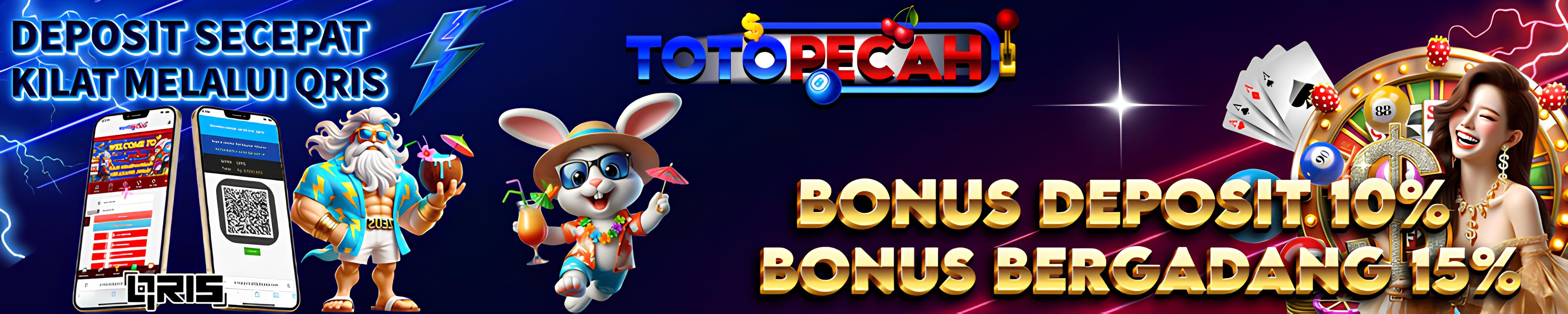Totopecah 
